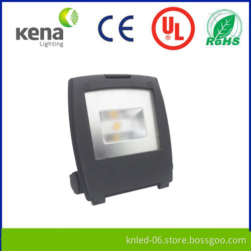 50w led flood light & 10-200w led lighting with CE and Rohs certification